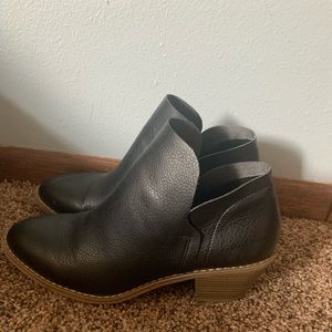 Women’s Boots